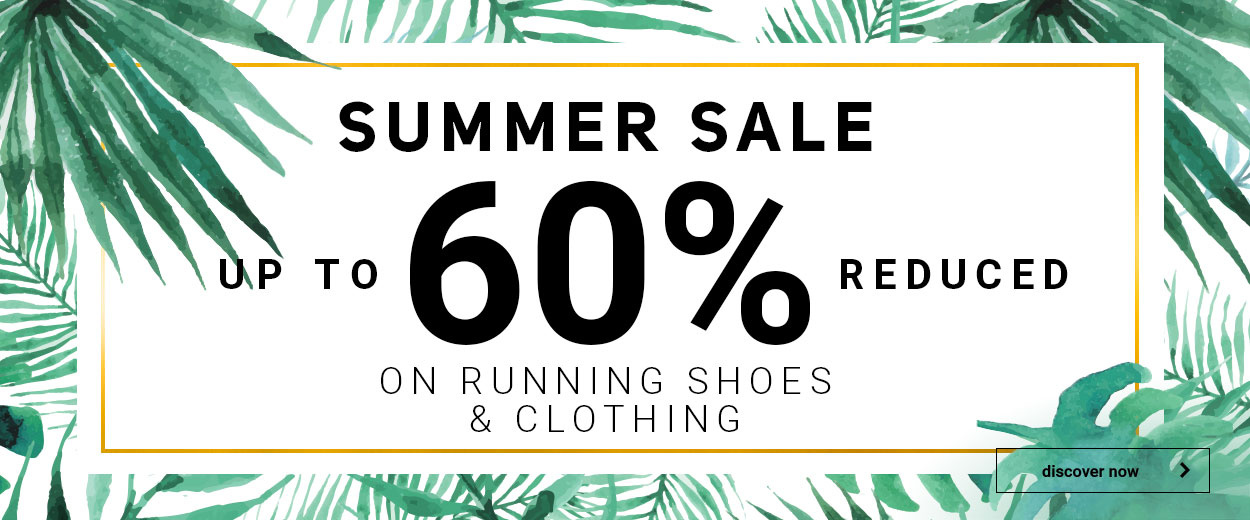 Summer Sale -60%