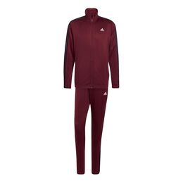 Tapered Tracksuit
